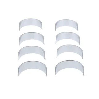 Rod Bearing Set U5ME0011A for Perkins Engine 404C-22 404C-22T 104-19 104-19D 104-22