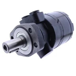 Aftermarket Danfoss White RE013948 660-4-0010-9 Hydraulic Motor