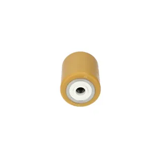 Roller Assembly 0009903532 for Linde Pallet Truck T16 T16P T20 T20P T18 T20AP T20SP Order Picker N20 N24 N25 N20LX