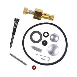 Rotary Carb Carburetor Overhaul Kit 31840 520-338 49-840 for Tecumseh Engine H22 H25 H30 H35 H40 H50 H60 H70 HS40 HS50 HSK40 HSK60