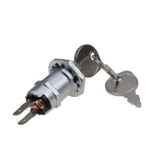 Rotary Ignition Switch 31-14672 14672 for Snapper 7017817 Scag 48609