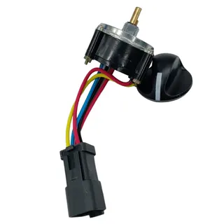 Rotary Switch 106-0107 for Caterpillar CAT 311C 312C 314C 315C 318C 319C 320C E320B E320BL E320C 321C