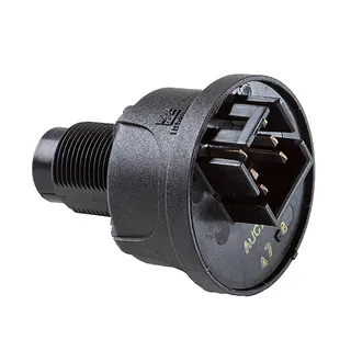 Rotary Switch AUC13979 for John Deere 1550 1570 1575 1580 2020A 2030A 636M 648M 652B 661R W36M W48M W52R W61R Z720E