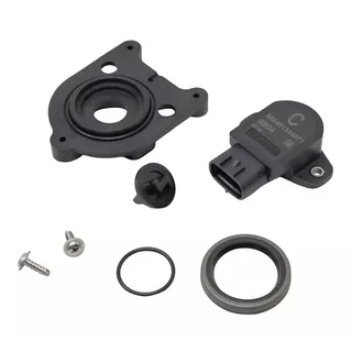 Rotary Position Sensor Kit 04438-30050-71 for Toyota Engine 1DZ 1ZS 4Y 2Z 5K Forklift 02-7FD10 02-7FD15 02-7FD20 02-7FD25 02-7FD30 02-7FDJ35