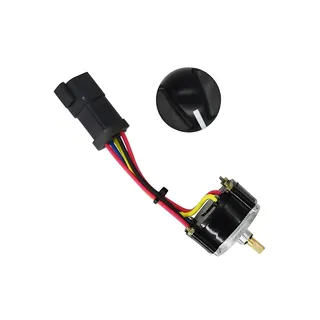 Rotary Switch 106-0107 for Caterpillar CAT 311C 312C 314C 315C 318C 319C 320C E320B E320BL E320C 321C