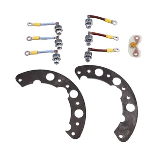 Rotating Rectifier Assembly ALT461KD001 GP461 for Leroy Somer Alternator LSA471 LSA461 LSA462 LSA472
