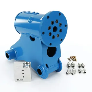 Rotator Assembly 77875 77875GT for Genie Telescopic Boom Lift S-60 S-65 S-40 S-45 S-80 S-85