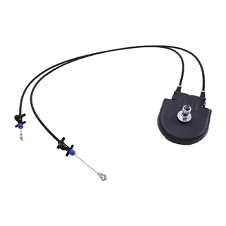 Rotator Cable Assembly 581680302 for Husqvarna ST224 ST224P ST227P ST230P ST324 ST327 ST330 Poulan PR241 PR242 PR271 PR300 Snow Blower