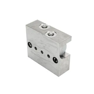 Rotator Hydraulic Manifold 73807GT for Genie S-100 S-105 S-120 S-3200 S-3800 S-80 SX-150 Z-135/70 Z-45/25 Z-80/60