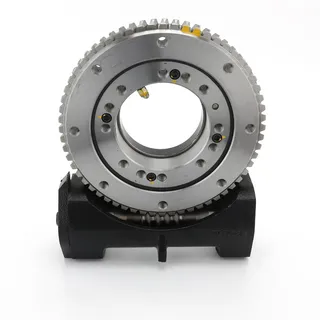 Rotator Turntable Assembly 119111GT for Genie Articulated Boom Lift Z-30/20 Z-30/20N Z-34 Z-34/22 Z-34/22N Z-34N