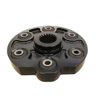 Rotor Drive Coupling Assembly AH150405 for John Deere Combine 9650STS 9750STS 9860STS 9770STS S760 S770 S780 S785 S790