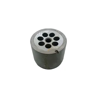 Rotor Cylinder Block 2027277 For Hitachi Excavator EX100-3 EX120-3 EX200-3 EX220-3 Pump HPV091