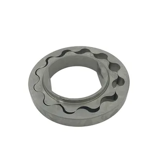 Rotor Inner YM119802-32111 for Komatsu SK818-5 SK815-5 SK714-5 PC45R-8 PC35R-8 PC35MR-2 PC30MR-2 PC27R-8 S3D84E-5P-BA