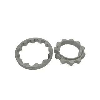 Rotor Outer 119802-32120 for Hitachi ZX30U-3F ZX33U-3F ZX35U-3F ZX38U-3F ZX48U-3F ZX50U-3F ZX52U-3F Yanmar TNV88 3TNV88 4TNV88