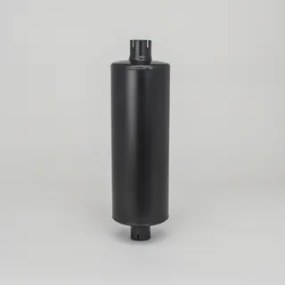 Round Muffler M060479 for Donaldson