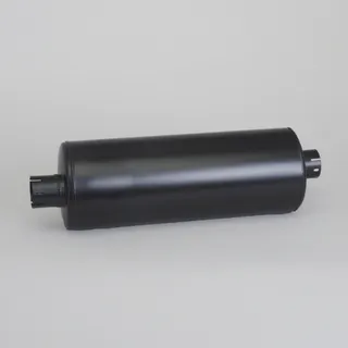 Round Muffler M060480 for Donaldson