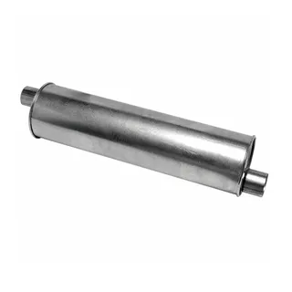 Round Muffler M065065 for Donaldson