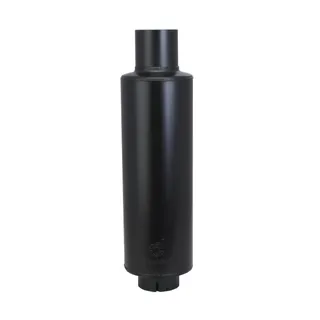 Round Muffler M070325 for Donaldson