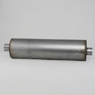 Round Muffler M085023 for Donaldson