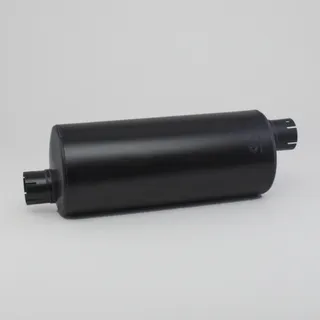 Round Muffler M085408 for Donaldson