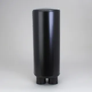 Round Muffler M085410 for Donaldson