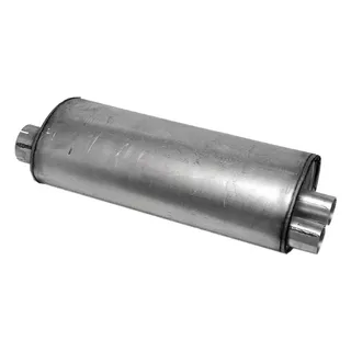 Round Muffler M090563 for Donaldson