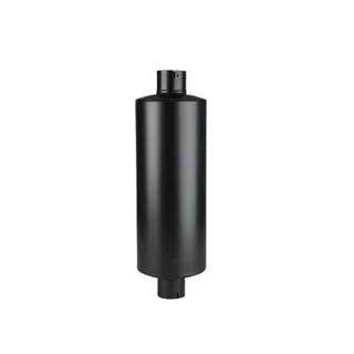Round Muffler M101167 for Donaldson