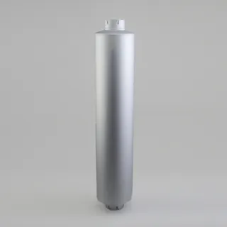 Round Muffler M101182 for Donaldson