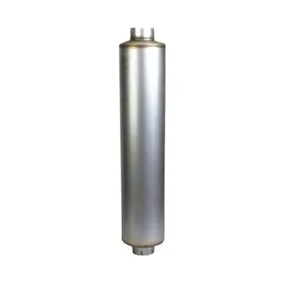 Round Muffler M111028 for Donaldson