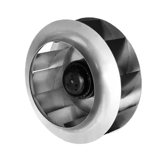 250X56R 230V 190W Centrifugal Fan 2RRE45 for Rosenberg