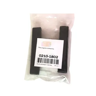 Rubber 02101802 for Deutz Engine FL912 FL913 FL914