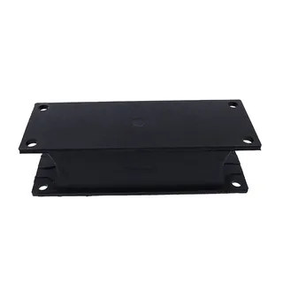 Rubber Buffer 06180100 for Bomag BW 211 D-3 BW212D-3 BW212S-3 BW213D- 3 214D-3 216D-3 BW216D-4 BW219DH-3 BW219DH-4