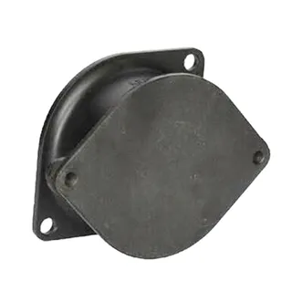 Rubber Buffer 1524771 for Hamm 3412-3414 3516 3518 3520 3625 H13i H16i H13ix H18i-H20i-H25i H25iVC HD+120-140 HD+120i-140i