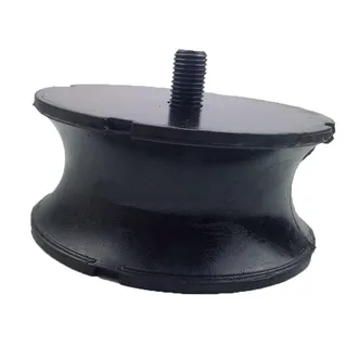Rubber Buffer Damper 354082 for Hamm HD70-75 HD90-110 HD120-130 Road Compactor