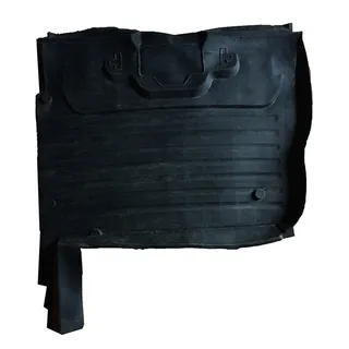 Rubber Cab Floor Mat Foot Gasket for Hitachi ZAX200-3 Excavator
