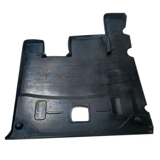 Cab Floor Mat Foot Gasket for Hyundai Excavator R215-9