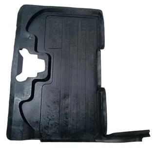 Rubber Cab Floor Mat Foot Gasket for Hitachi Excavator EX120-2