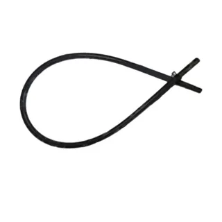 Rubber Hose 65.96301-0573 for Doosan Engine DP222LCS DP222LBS DP222LAS DP222LCF DP222LBF
