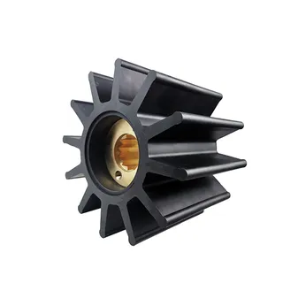 Rubber Impeller 45353-94118 for Mitsubishi Engine S12R-MPTK S12R-T2MPTK