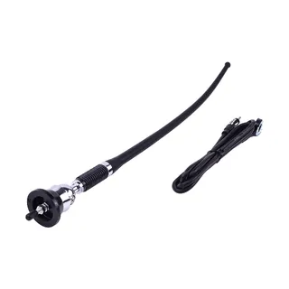 Rubber Radio Antenna Cable RMA60 for John Deere Combine Industrial Construction Tractor All Model