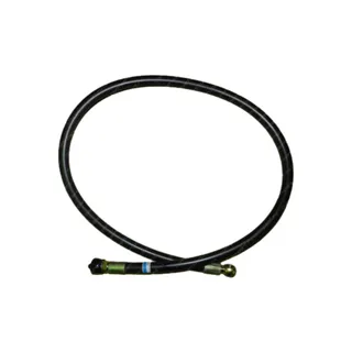 Rubber Ring Joint Hose 65.96340-5029 for Doosan Engine P222LE