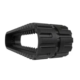 H Pattern Rubber Track 87447235 for New Holland Loader L225 C185 C190 LT185.B LT190.B C232 C238