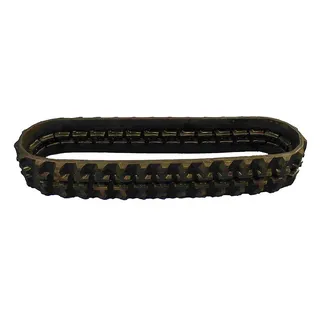 Rubber Track 6673949 for Bobcat Excavator 320 321 322 323 324 E16