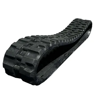 Rubber Track 6680161 for Bobcat Loader T180 T190 T550 T590 T595