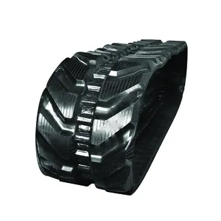 Rubber Track 6692960 for Bobcat Excavator 337 341 435 E45 E50 E55