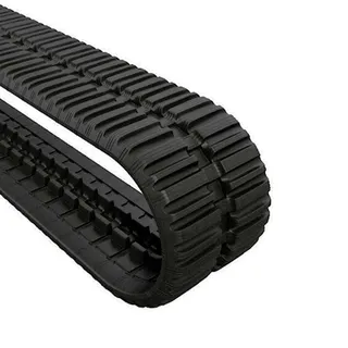Rubber Track 7363999 for Bobcat Loader T180 T190 Excavator 337 341 435 E45 E50 E55