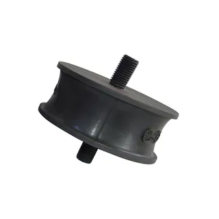 Rubber Buffer 06118312 06118716 for Bomag Compactor BW80 BW100 BW120 BW130 BW80AD-2