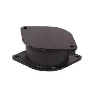 Rubber Buffer 1524771 for Hamm 3412-3414 3516 3518 3520 3625 H13i H16i H13ix H18i-H20i-H25i H25iVC HD+120-140 HD+120i-140i