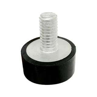 Rubber Buffer Vibration Mount 06119394 for Bomag