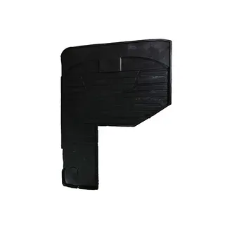 Rubber Cab Floor Mat Foot Gasket for Kato HD820 Excavator